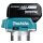 Makita DRT50Z Akku-Multifunktionsfräse 18V (ohne Akku, ohne Ladegerät)
