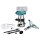 Makita DRT50Z Akku-Multifunktionsfräse 18V (ohne Akku, ohne Ladegerät)