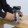 Makita DRT50Z Akku-Multifunktionsfräse 18V (ohne Akku, ohne Ladegerät)