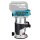 Makita DRT50Z Akku-Multifunktionsfräse 18V (ohne Akku, ohne Ladegerät)