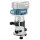 Makita DRT50ZJX2 Akku-Multifunktionsfräse 18V inkl. 3 Fräsmodule im MAKPAC (ohne Akku, ohne Ladegerät)