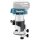 Makita DRT50ZJX2 Akku-Multifunktionsfräse 18V inkl. 3 Fräsmodule im MAKPAC (ohne Akku, ohne Ladegerät)