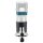 Makita DRT50ZJX2 Akku-Multifunktionsfräse 18V inkl. 3 Fräsmodule im MAKPAC (ohne Akku, ohne Ladegerät)