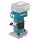 Makita DRT52Z Akku-Kantenfräse 18V (ohne Akku, ohne Ladegerät) EN