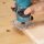 Makita DRT52Z Akku-Kantenfräse 18V (ohne Akku, ohne Ladegerät) EN