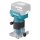 Makita DRT52Z Akku-Kantenfräse 18V (ohne Akku, ohne Ladegerät) EN
