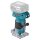 Makita DRT52Z Akku-Kantenfräse 18V (ohne Akku, ohne Ladegerät) EN