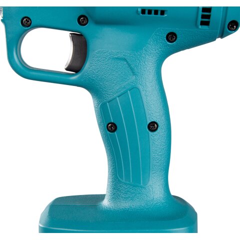 Makita DRV150Z Akku-Blindnietsetzgerät 18V (ohne Akku, ohne Ladegerät)