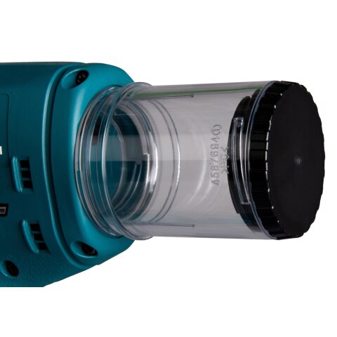 Makita DRV150Z Akku-Blindnietsetzgerät 18V (ohne Akku, ohne Ladegerät)