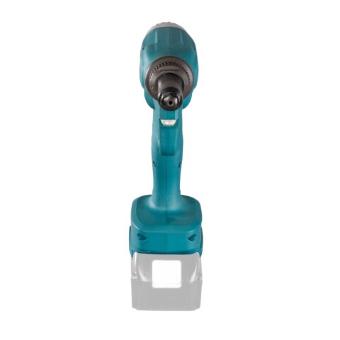Makita DRV150Z Akku-Blindnietsetzgerät 18V (ohne Akku, ohne Ladegerät)