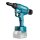 Makita DRV150Z Akku-Blindnietsetzgerät 18V (ohne Akku, ohne Ladegerät)