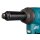 Makita DRV150Z Akku-Blindnietsetzgerät 18V (ohne Akku, ohne Ladegerät)