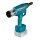 Makita DRV150Z Akku-Blindnietsetzgerät 18V (ohne Akku, ohne Ladegerät)