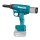Makita DRV150Z Akku-Blindnietsetzgerät 18V (ohne Akku, ohne Ladegerät)