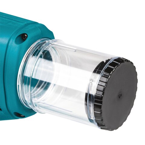 Makita DRV250Z Akku-Blindnietsetzgerät 18V (ohne Akku, ohne Ladegerät) EN