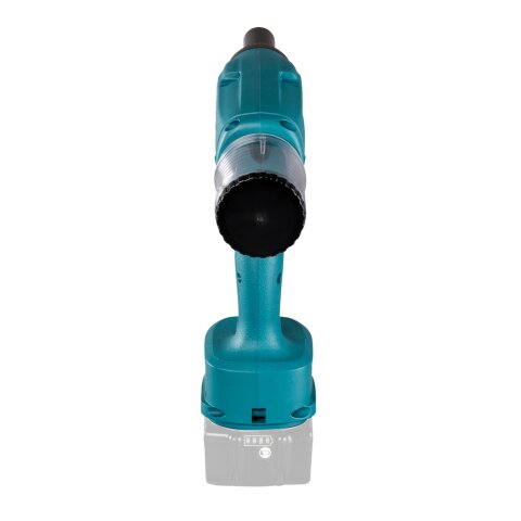Makita DRV250Z Akku-Blindnietsetzgerät 18V (ohne Akku, ohne Ladegerät) EN