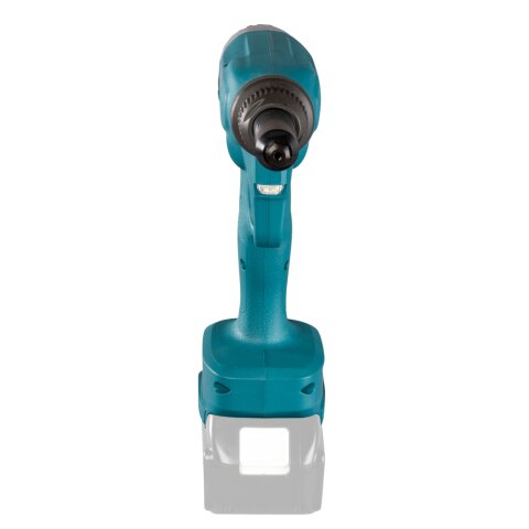 Makita DRV250Z Akku-Blindnietsetzgerät 18V (ohne Akku, ohne Ladegerät) EN