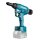 Makita DRV250Z Akku-Blindnietsetzgerät 18V (ohne Akku, ohne Ladegerät) EN