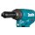 Makita DRV250Z Akku-Blindnietsetzgerät 18V (ohne Akku, ohne Ladegerät) EN