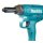 Makita DRV250Z Akku-Blindnietsetzgerät 18V (ohne Akku, ohne Ladegerät) EN