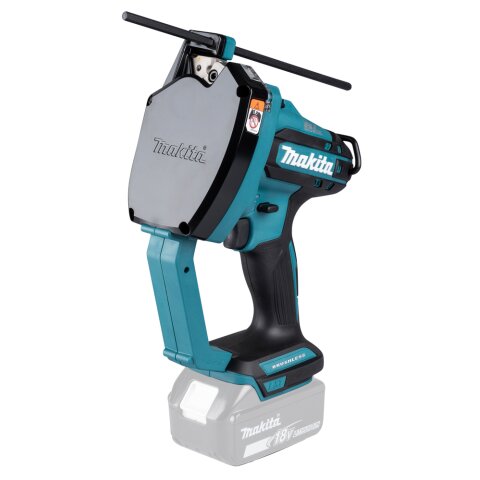 Makita DSC102ZJ Akku-Gewindestangentrenner 18V im MAKPAC...