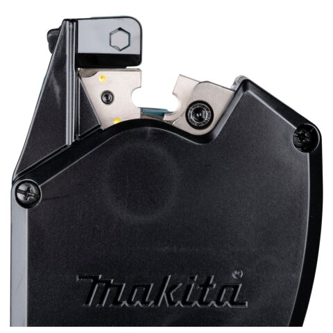 Makita DSC102ZJ Akku-Gewindestangentrenner 18V im MAKPAC (ohne Akku, ohne Ladegerät)