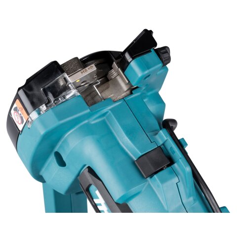 Makita DSC102ZJ Akku-Gewindestangentrenner 18V im MAKPAC (ohne Akku, ohne Ladegerät)