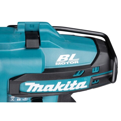 Makita DSC102ZJ Akku-Gewindestangentrenner 18V im MAKPAC (ohne Akku, ohne Ladegerät)