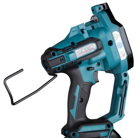 Makita DSC102ZJ Akku-Gewindestangentrenner 18V im MAKPAC (ohne Akku, ohne Ladegerät)