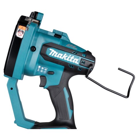 Makita DSC102ZJ Akku-Gewindestangentrenner 18V im MAKPAC (ohne Akku, ohne Ladegerät)
