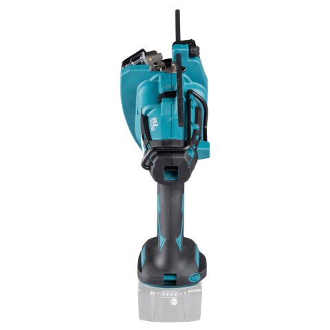 Makita DSC102ZJ Akku-Gewindestangentrenner 18V im MAKPAC (ohne Akku, ohne Ladegerät)
