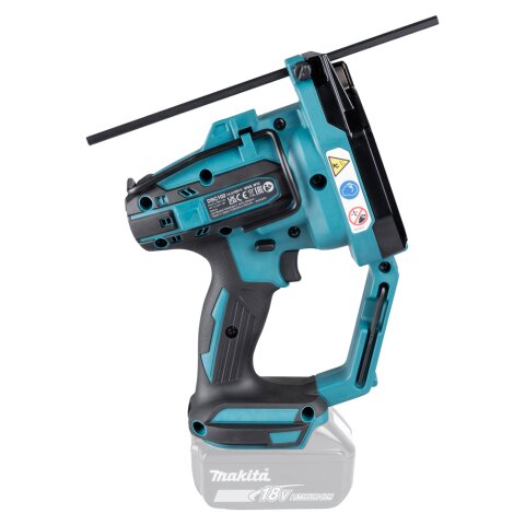 Makita DSC102ZJ Akku-Gewindestangentrenner 18V im MAKPAC (ohne Akku, ohne Ladegerät)
