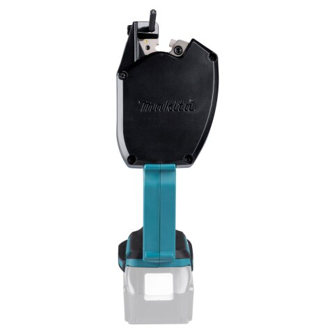 Makita DSC102ZJ Akku-Gewindestangentrenner 18V im MAKPAC (ohne Akku, ohne Ladegerät)