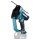 Makita DSC102ZJ Akku-Gewindestangentrenner 18V im MAKPAC (ohne Akku, ohne Ladegerät)