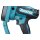 Makita DSC102ZJ Akku-Gewindestangentrenner 18V im MAKPAC (ohne Akku, ohne Ladegerät)