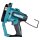 Makita DSC102ZJ Akku-Gewindestangentrenner 18V im MAKPAC (ohne Akku, ohne Ladegerät)
