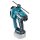 Makita DSC102ZJ Akku-Gewindestangentrenner 18V im MAKPAC (ohne Akku, ohne Ladegerät)