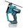 Makita DSC102ZJ Akku-Gewindestangentrenner 18V im MAKPAC (ohne Akku, ohne Ladegerät)