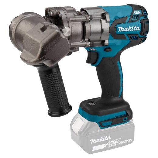 Makita DSC121ZKX1 Akku-Gewindestangentrenner 18V (ohne Akku, ohne Ladegerät) im MAKPAC