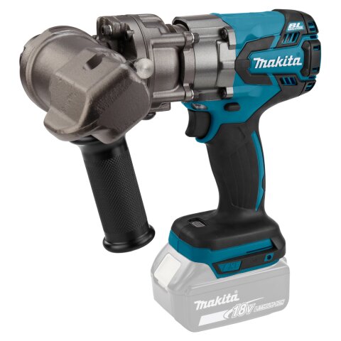 Makita DSC121ZKX1 Akku-Gewindestangentrenner 18V (ohne...