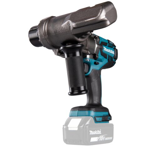 Makita DSC121ZKX1 Akku-Gewindestangentrenner 18V (ohne Akku, ohne Ladegerät) im MAKPAC