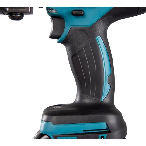 Makita DSC121ZKX1 Akku-Gewindestangentrenner 18V (ohne Akku, ohne Ladegerät) im MAKPAC