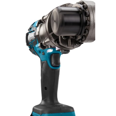 Makita DSC121ZKX1 Akku-Gewindestangentrenner 18V (ohne Akku, ohne Ladegerät) im MAKPAC