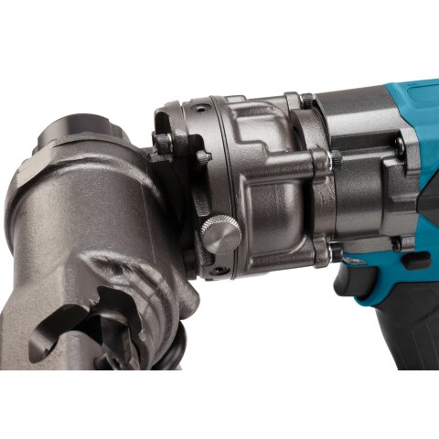 Makita DSC121ZKX1 Akku-Gewindestangentrenner 18V (ohne Akku, ohne Ladegerät) im MAKPAC