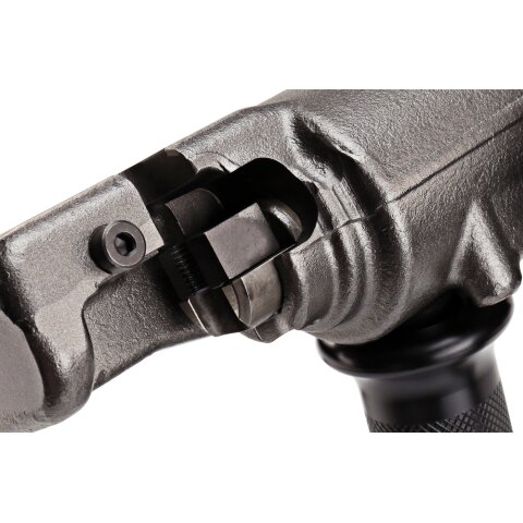 Makita DSC121ZKX1 Akku-Gewindestangentrenner 18V (ohne Akku, ohne Ladegerät) im MAKPAC