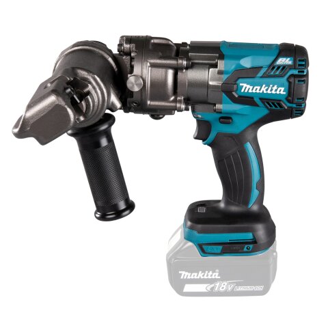 Makita DSC121ZKX1 Akku-Gewindestangentrenner 18V (ohne...