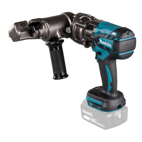 Makita DSC121ZKX1 Akku-Gewindestangentrenner 18V (ohne Akku, ohne Ladegerät) im MAKPAC