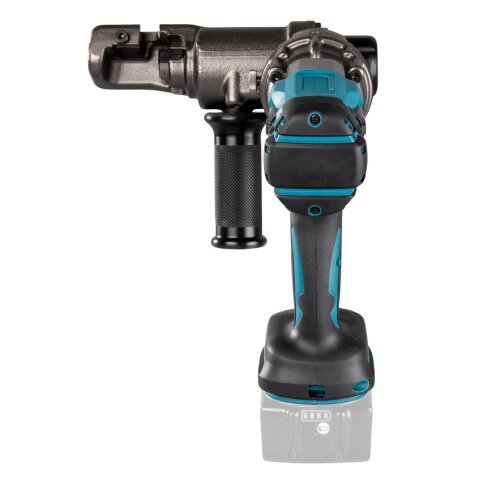 Makita DSC121ZKX1 Akku-Gewindestangentrenner 18V (ohne Akku, ohne Ladegerät) im MAKPAC