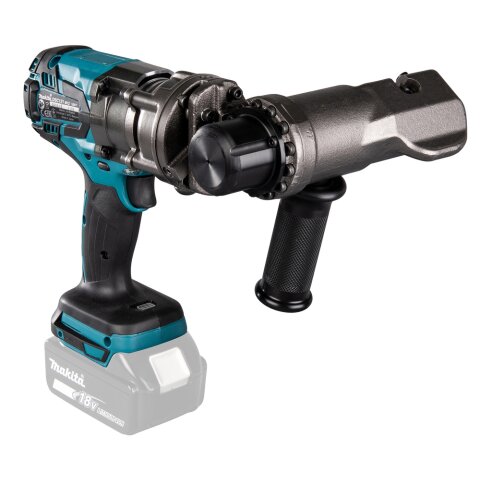 Makita DSC121ZKX1 Akku-Gewindestangentrenner 18V (ohne Akku, ohne Ladegerät) im MAKPAC