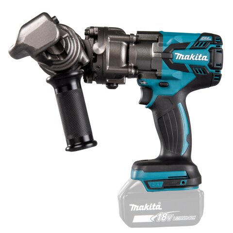 Makita DSC121ZKX1 Akku-Gewindestangentrenner 18V (ohne Akku, ohne Ladegerät) im MAKPAC
